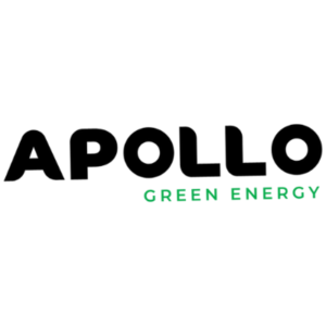 Apollo Green Energy Limited Logo