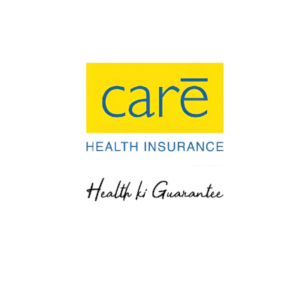 Care Health Insurance Ltd Logo