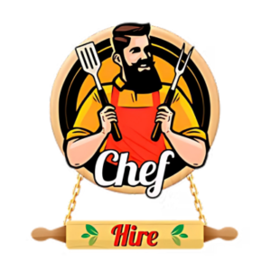 Chef Hire- TFCS Kitchens Solution Limited Logo