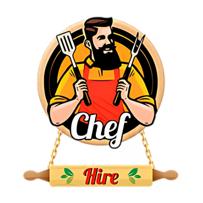 Chef Hire- TFCS Kitchens Solution Limited Logo