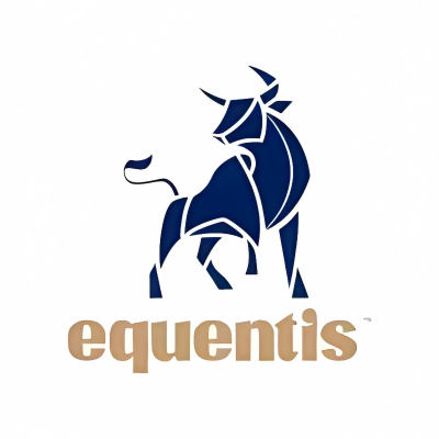 Equentis Unlisted Shares Logo