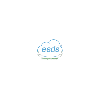 ESDS Software Solutions Limited Logo