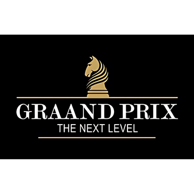 Grand Prix Ltd Logo