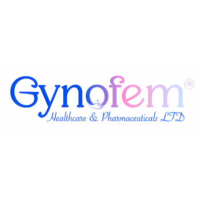 Gynofem Healthcare and Pharmaceuticals Ltd Logo