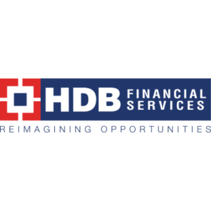 HDB Financial Services Limited Logo