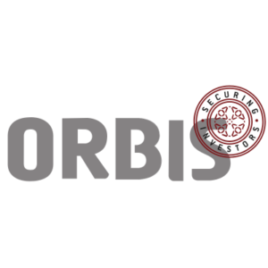 Logo of Orbis Financial Corporation Limited