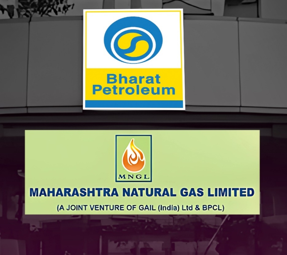 BPCL News Update