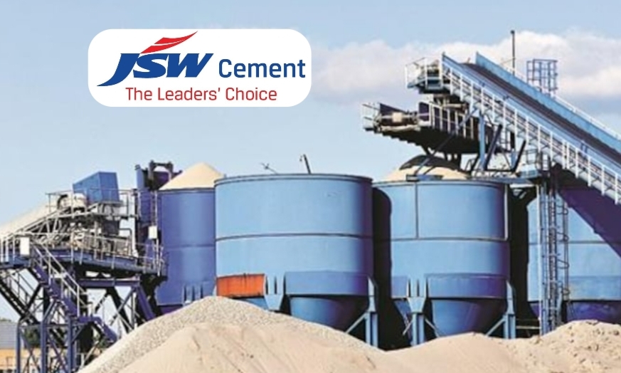 JSW Cement Gains SEBI Approval for ₹4,000-Crore IPO