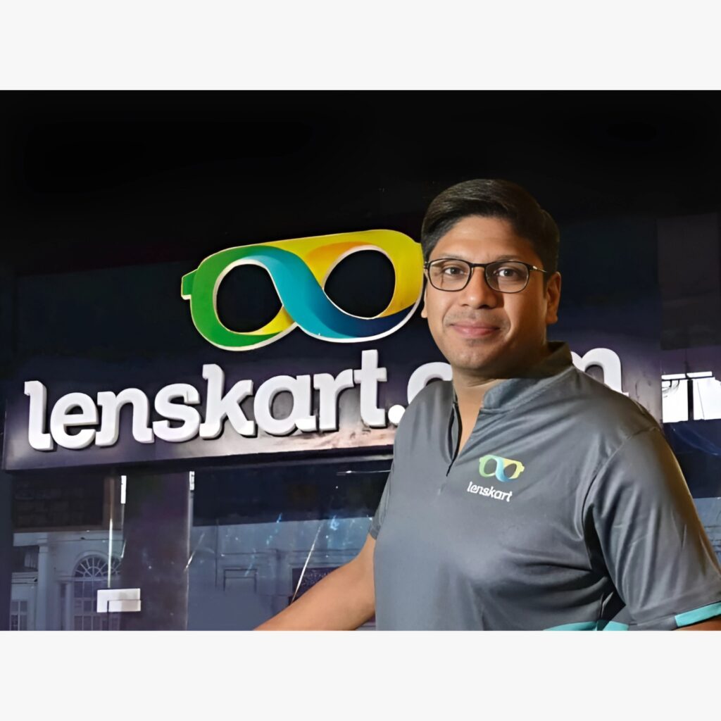 Lenskart IPO News Update