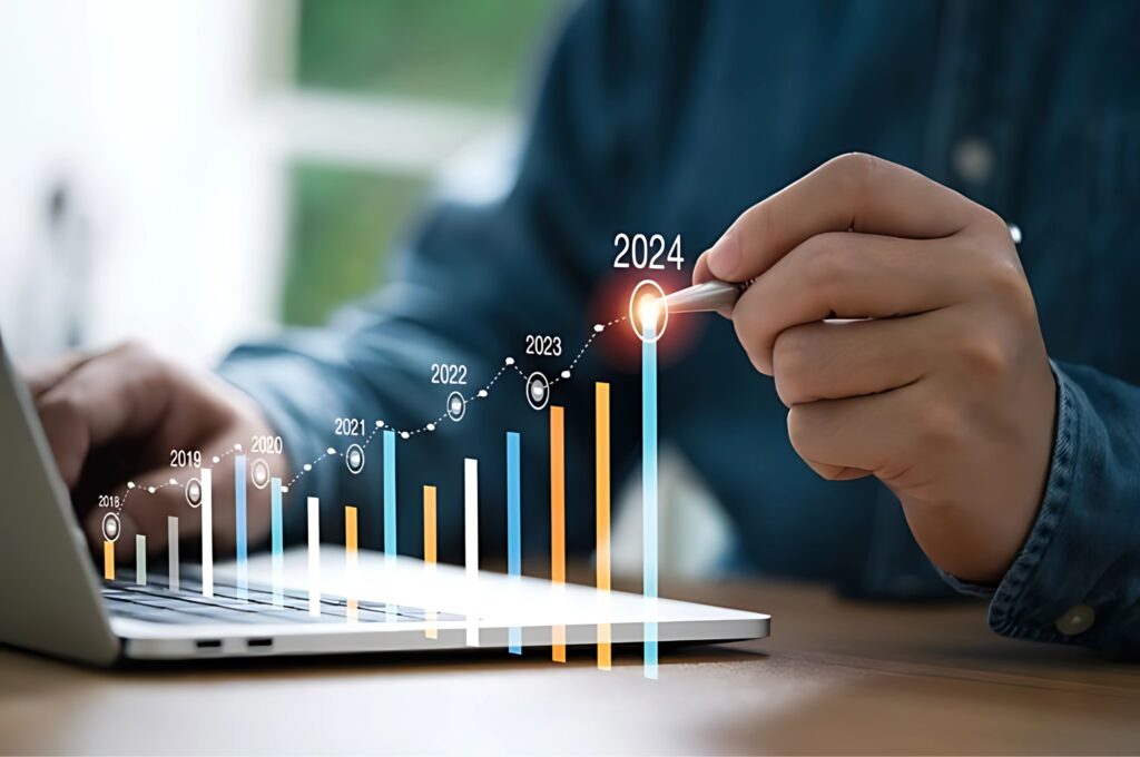 Unlisted Companies Outpace Listed Peers in Growth