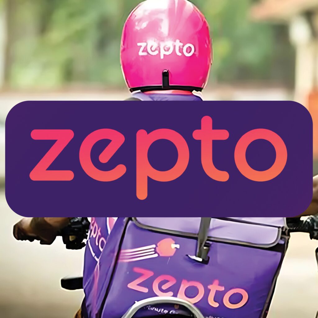 Zepto India IPO Approval