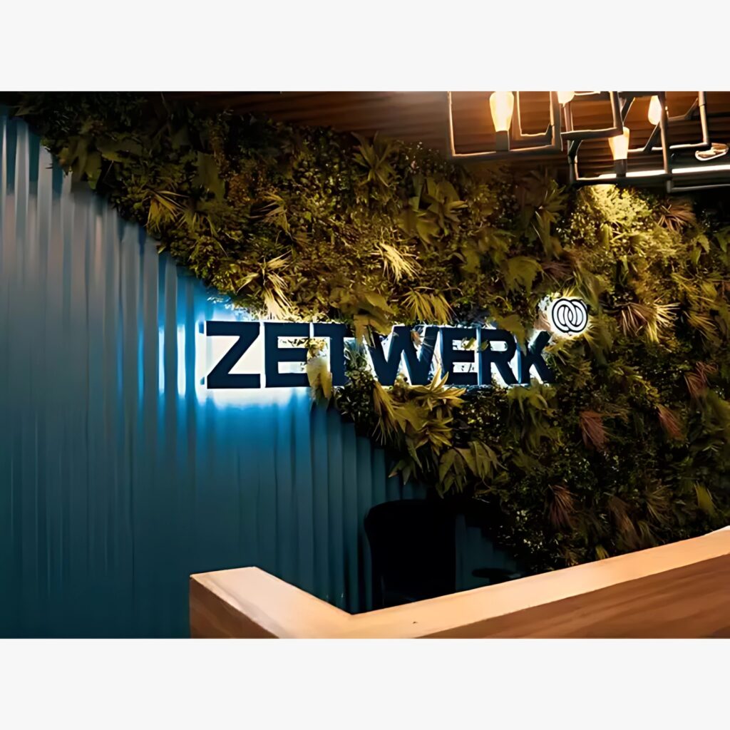 Zetwork IPO News