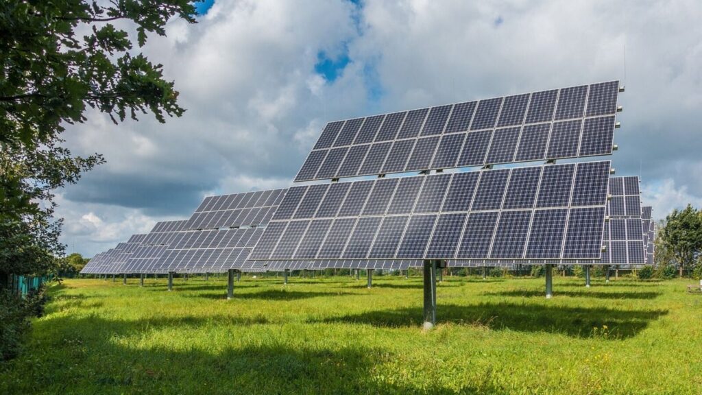Apollo Green Energy solar power investment in Odisha with battery storage