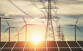 India energy storage investment growth forecast to 2032