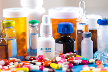 Indian pharmaceutical exports growth in FY25 with U.S. as top importer