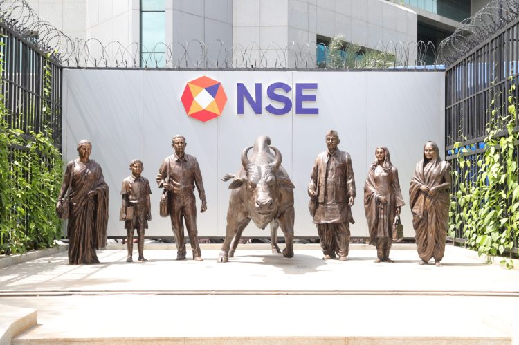 NSE charity donation to families of Pahalgam terror attack victims