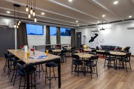 Oyo enters F&B with in-house kitchens and QSR carts to boost hotel revenue